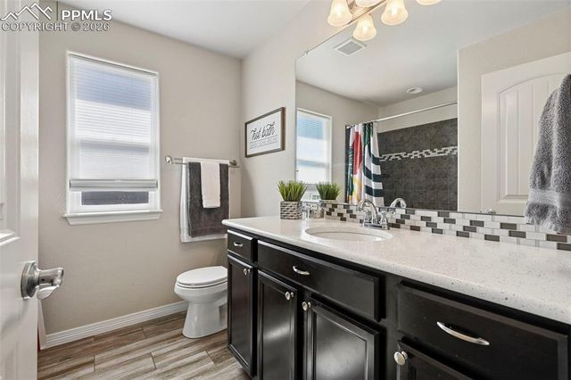 13124 Park Meadows Drive, Peyton, CO 80831