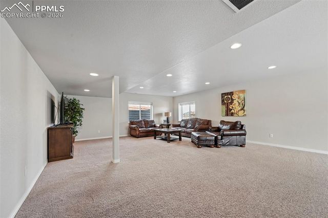 13124 Park Meadows Drive, Peyton, CO 80831