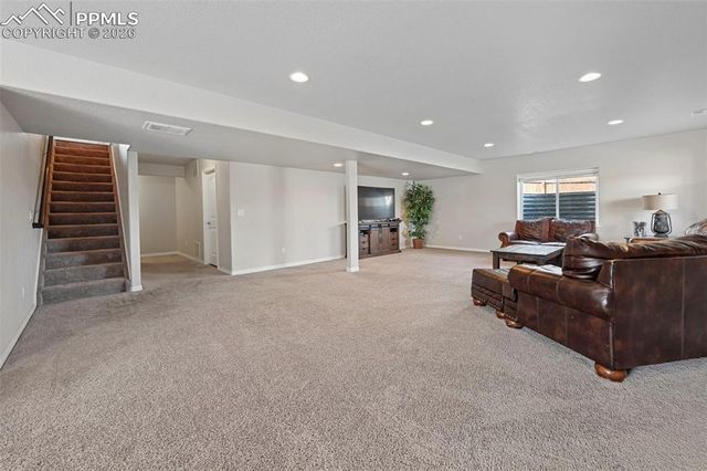 13124 Park Meadows Drive, Peyton, CO 80831