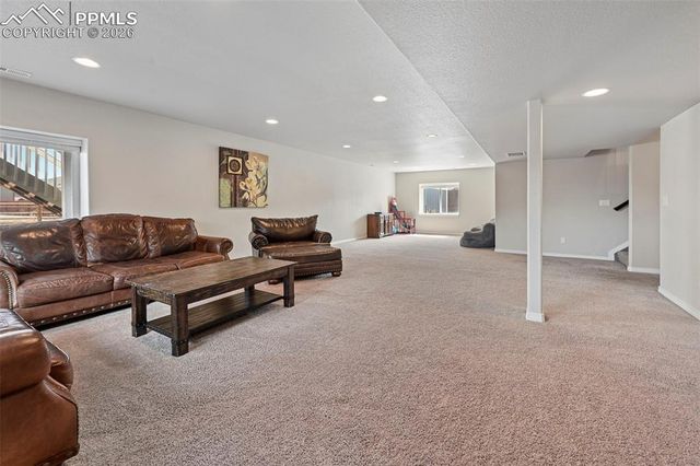 13124 Park Meadows Drive, Peyton, CO 80831