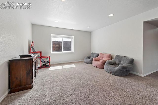 13124 Park Meadows Drive, Peyton, CO 80831