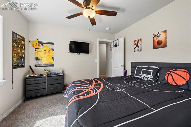 13124 Park Meadows Drive, Peyton, CO 80831