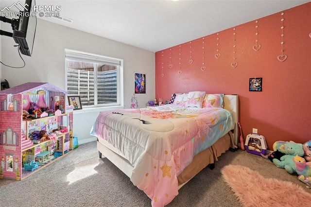 13124 Park Meadows Drive, Peyton, CO 80831