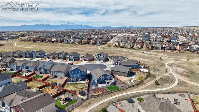 13124 Park Meadows Drive, Peyton, CO 80831