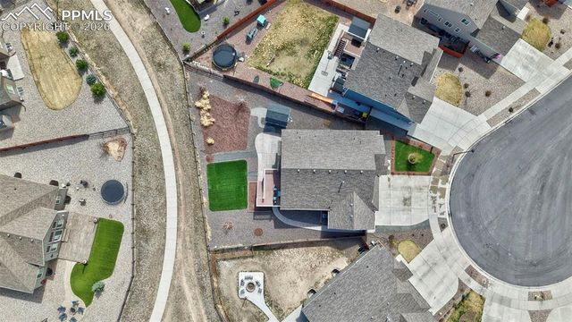 13124 Park Meadows Drive, Peyton, CO 80831