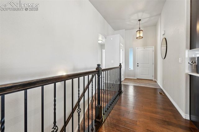 13124 Park Meadows Drive, Peyton, CO 80831