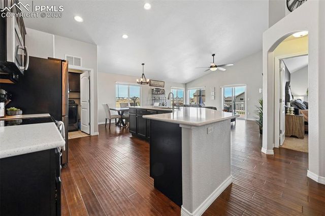 13124 Park Meadows Drive, Peyton, CO 80831