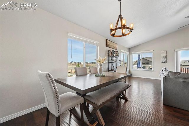 13124 Park Meadows Drive, Peyton, CO 80831