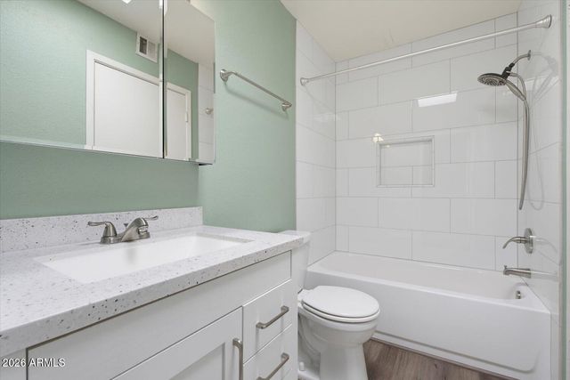 917 S HACIENDA Drive, Tempe, AZ 85281