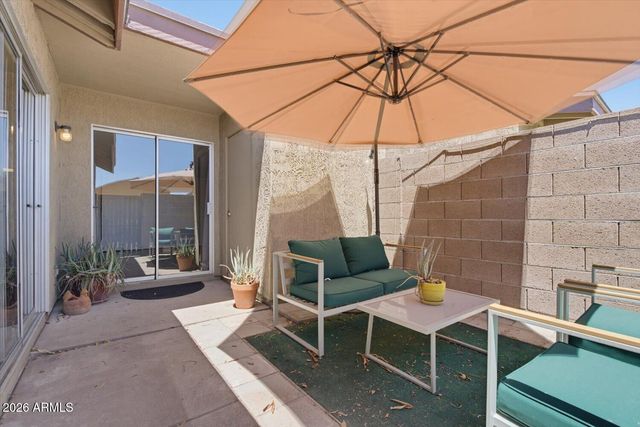917 S HACIENDA Drive, Tempe, AZ 85281