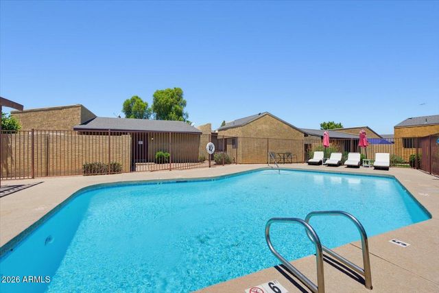 917 S HACIENDA Drive, Tempe, AZ 85281