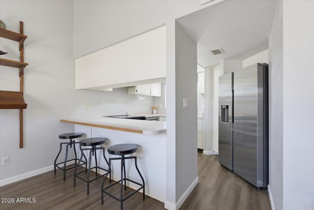 917 S HACIENDA Drive, Tempe, AZ 85281