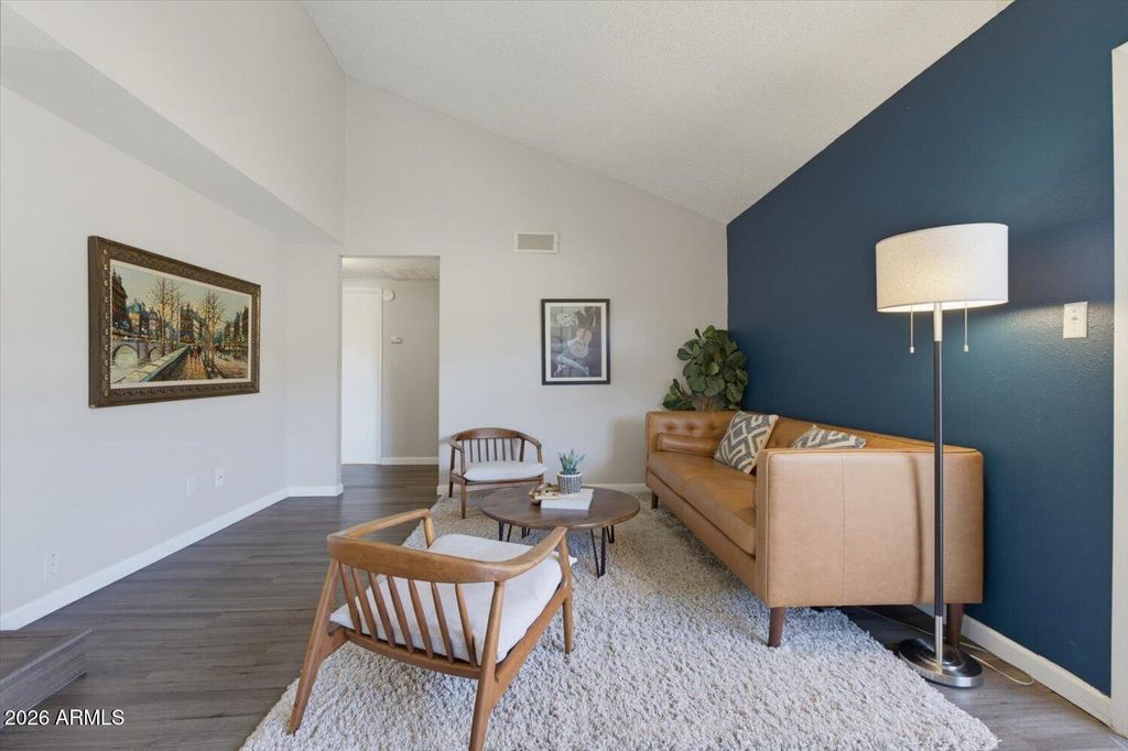 917 S HACIENDA Drive, Tempe, AZ 85281 — photo 2