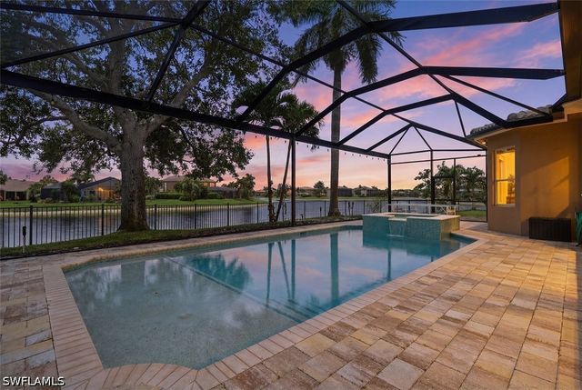 1394 King Sago CT, Naples, FL 34119