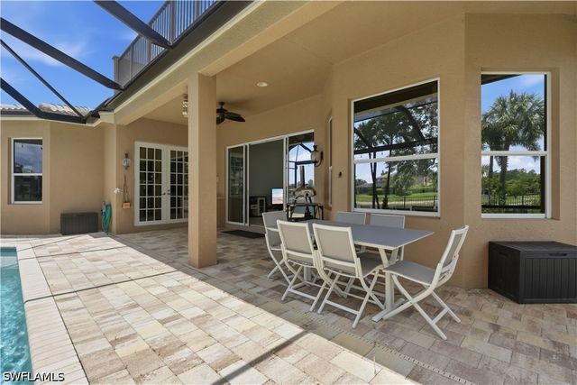 1394 King Sago CT, Naples, FL 34119