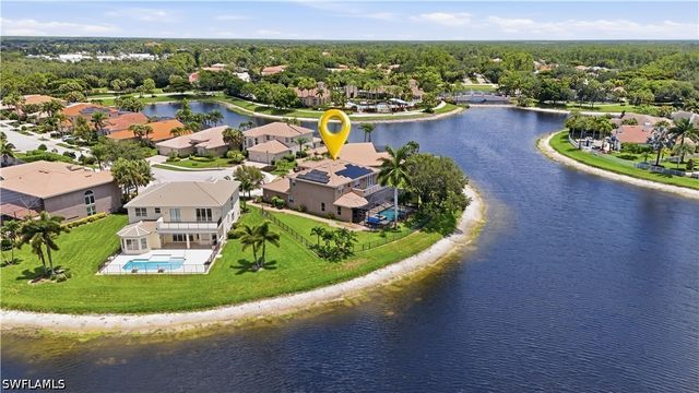 1394 King Sago CT, Naples, FL 34119