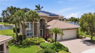 1394 King Sago CT, Naples, FL 34119