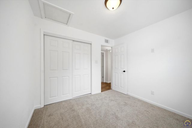 2510 SE Wisconsin AVE, Topeka, KS 66605