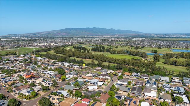 91-1101 Hanakahi Street, Ewa Beach, HI 96706