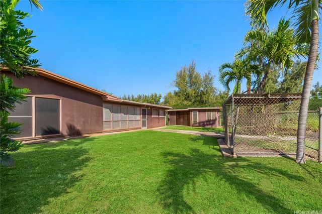 91-1101 Hanakahi Street, Ewa Beach, HI 96706