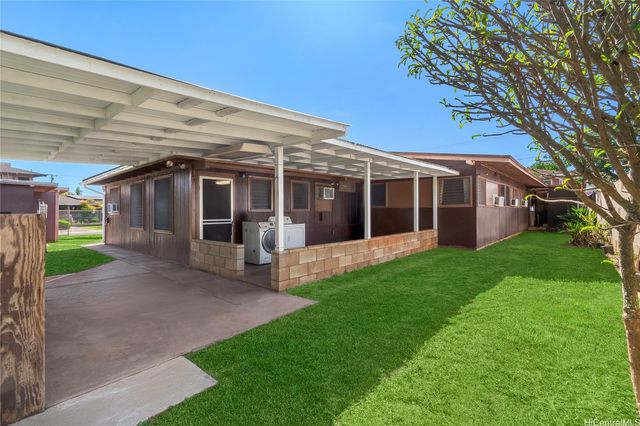 91-1101 Hanakahi Street, Ewa Beach, HI 96706