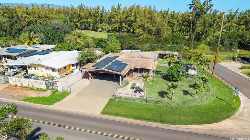 91-1101 Hanakahi Street, Ewa Beach, HI 96706