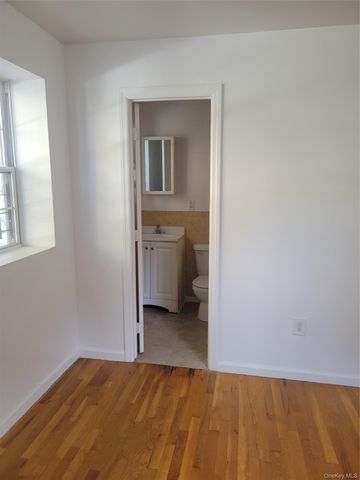 2407 Barker Avenue, Bronx, NY 10467