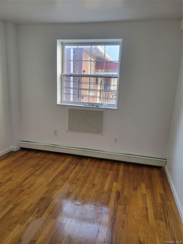 2407 Barker Avenue, Bronx, NY 10467