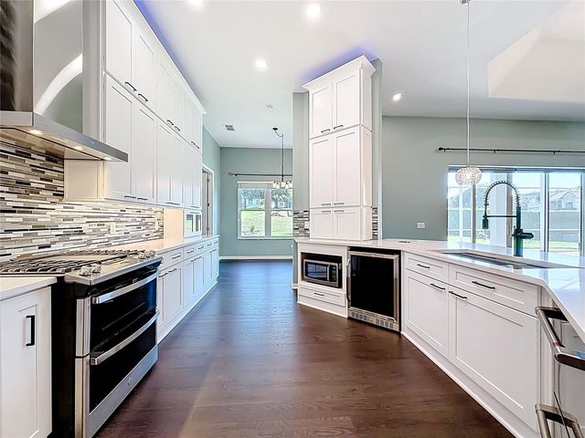 2936 HIGHLAND VIEW CIRCLE, Clermont, FL 34711