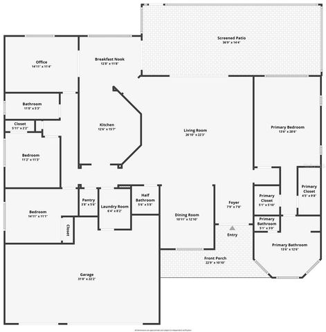 2936 HIGHLAND VIEW CIRCLE, Clermont, FL 34711