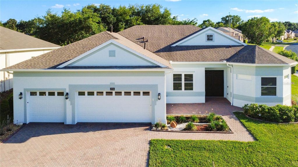 2936 HIGHLAND VIEW CIRCLE, Clermont, FL 34711