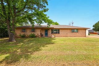 300 Michele, Calera, OK 74730