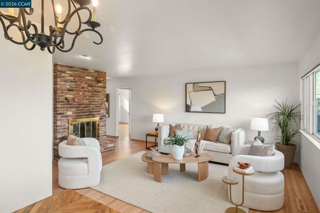 1030 Via Madrid, Livermore, CA 94550