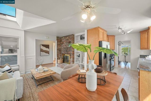 1030 Via Madrid, Livermore, CA 94550