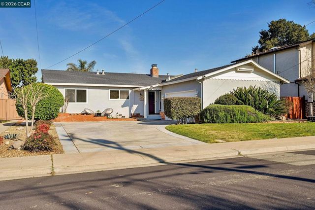1030 Via Madrid, Livermore, CA 94550