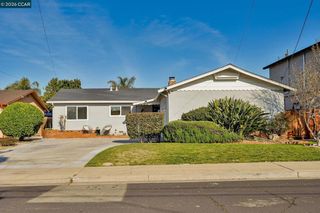 1030 Via Madrid, Livermore, CA 94550