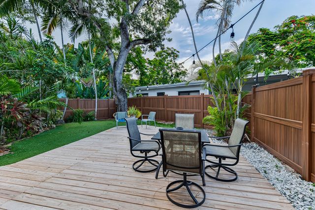 1315 MIAMI Road D, Fort Lauderdale, FL 33316