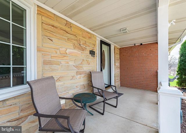 7029 LONG VIEW RD SE, Columbia, MD 21044