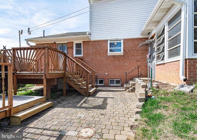 7029 LONG VIEW RD SE, Columbia, MD 21044