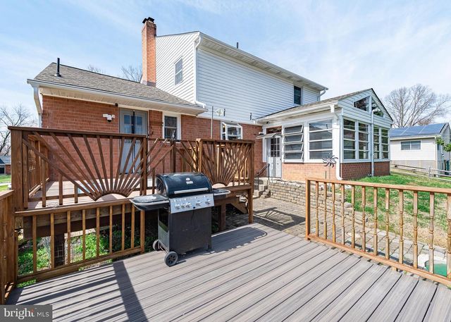 7029 LONG VIEW RD SE, Columbia, MD 21044