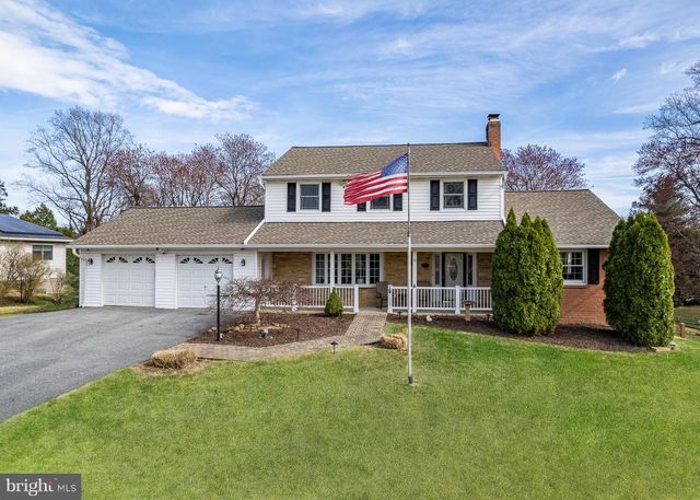 7029 LONG VIEW RD SE, Columbia, MD 21044