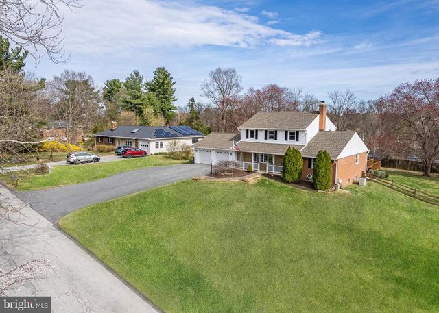 7029 LONG VIEW RD SE, Columbia, MD 21044