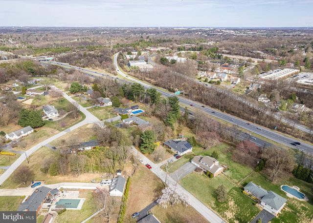 7029 LONG VIEW RD SE, Columbia, MD 21044