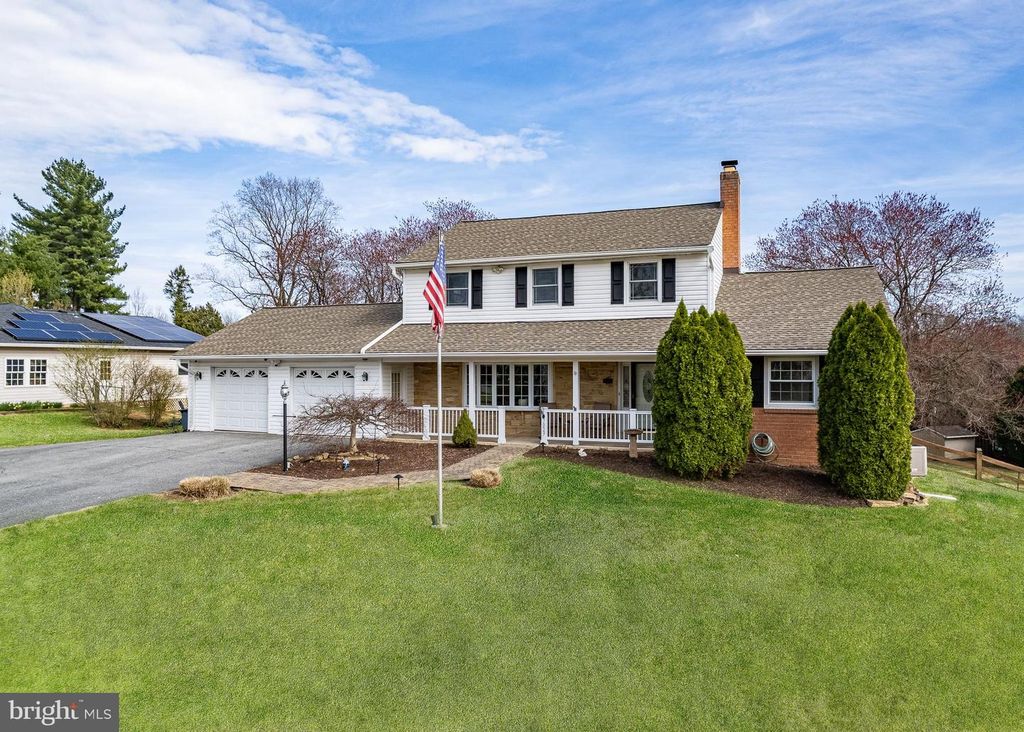 7029 LONG VIEW RD SE, Columbia, MD 21044