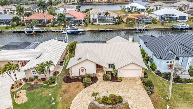 2813 CORAL WAY, Punta Gorda, FL 33950