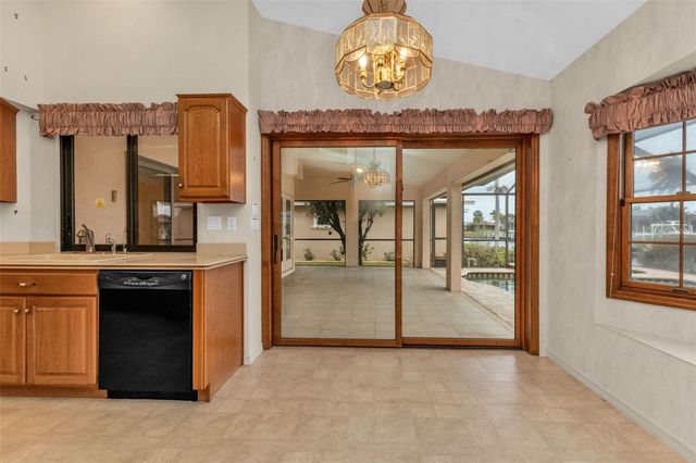 2813 CORAL WAY, Punta Gorda, FL 33950