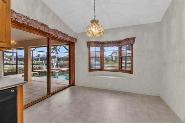 2813 CORAL WAY, Punta Gorda, FL 33950