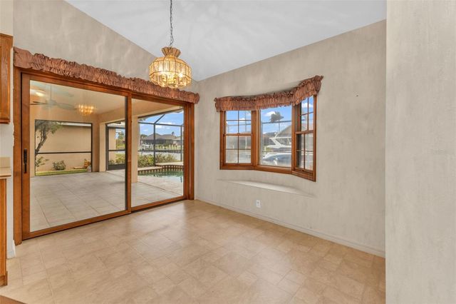 2813 CORAL WAY, Punta Gorda, FL 33950