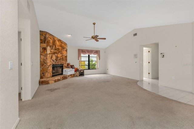 2813 CORAL WAY, Punta Gorda, FL 33950