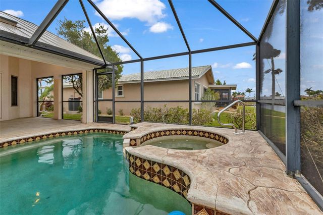 2813 CORAL WAY, Punta Gorda, FL 33950